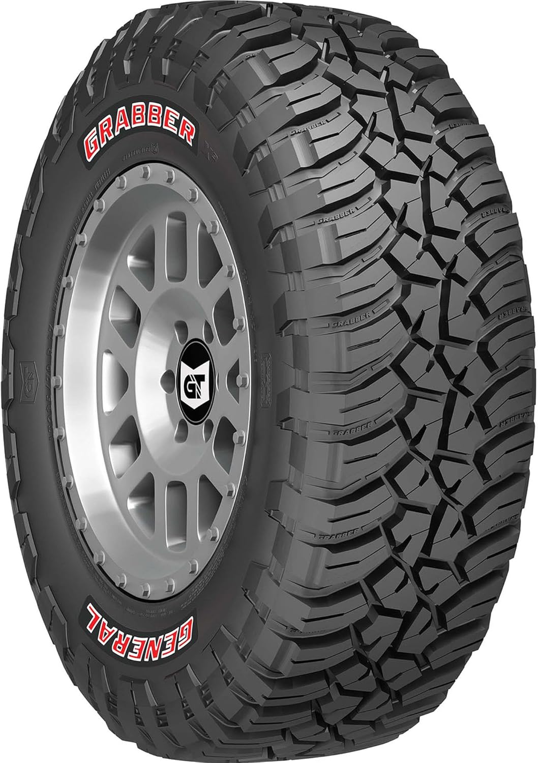 33/12.5R15 All-Terrain Radial Tire G925