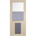 Pet Storm Door X249953