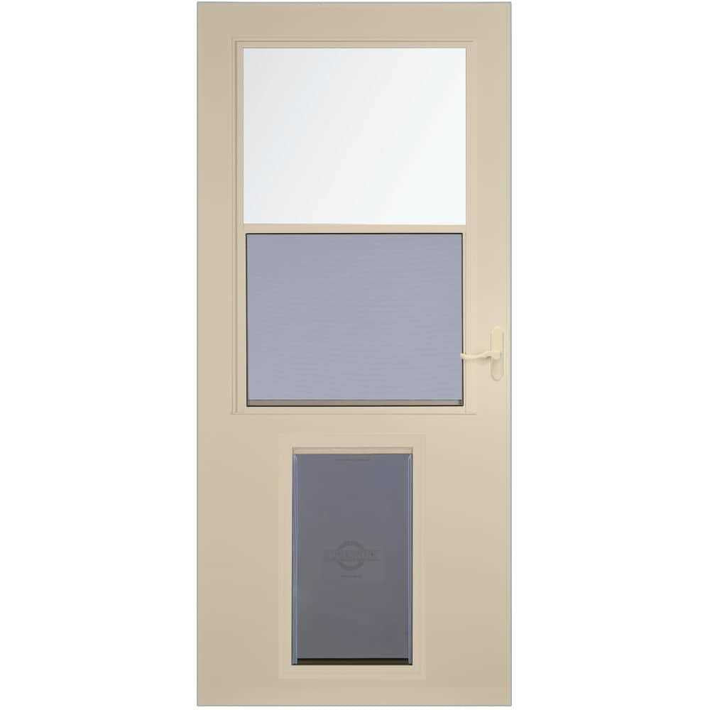 Pet Storm Door X249953