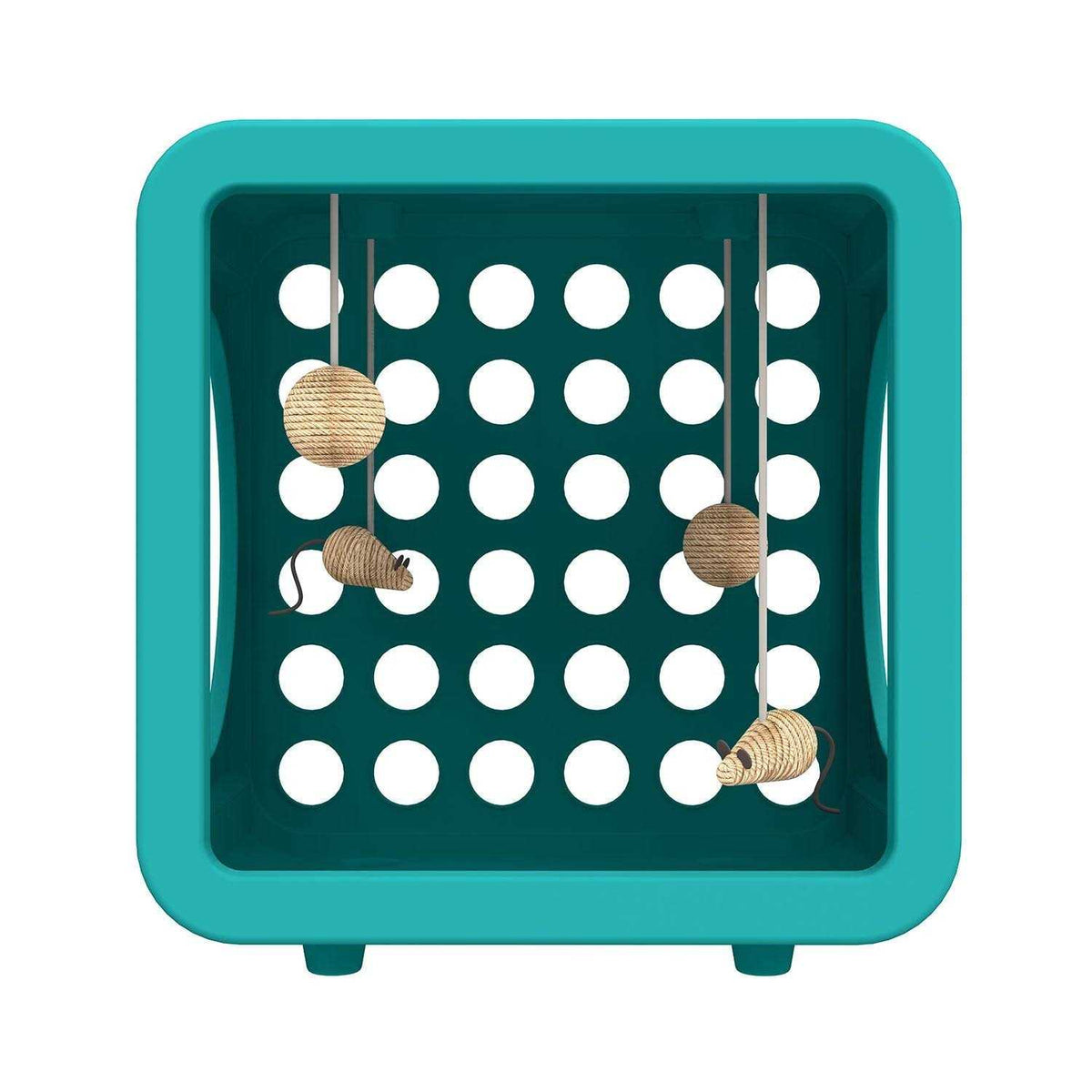 Cat House Y939