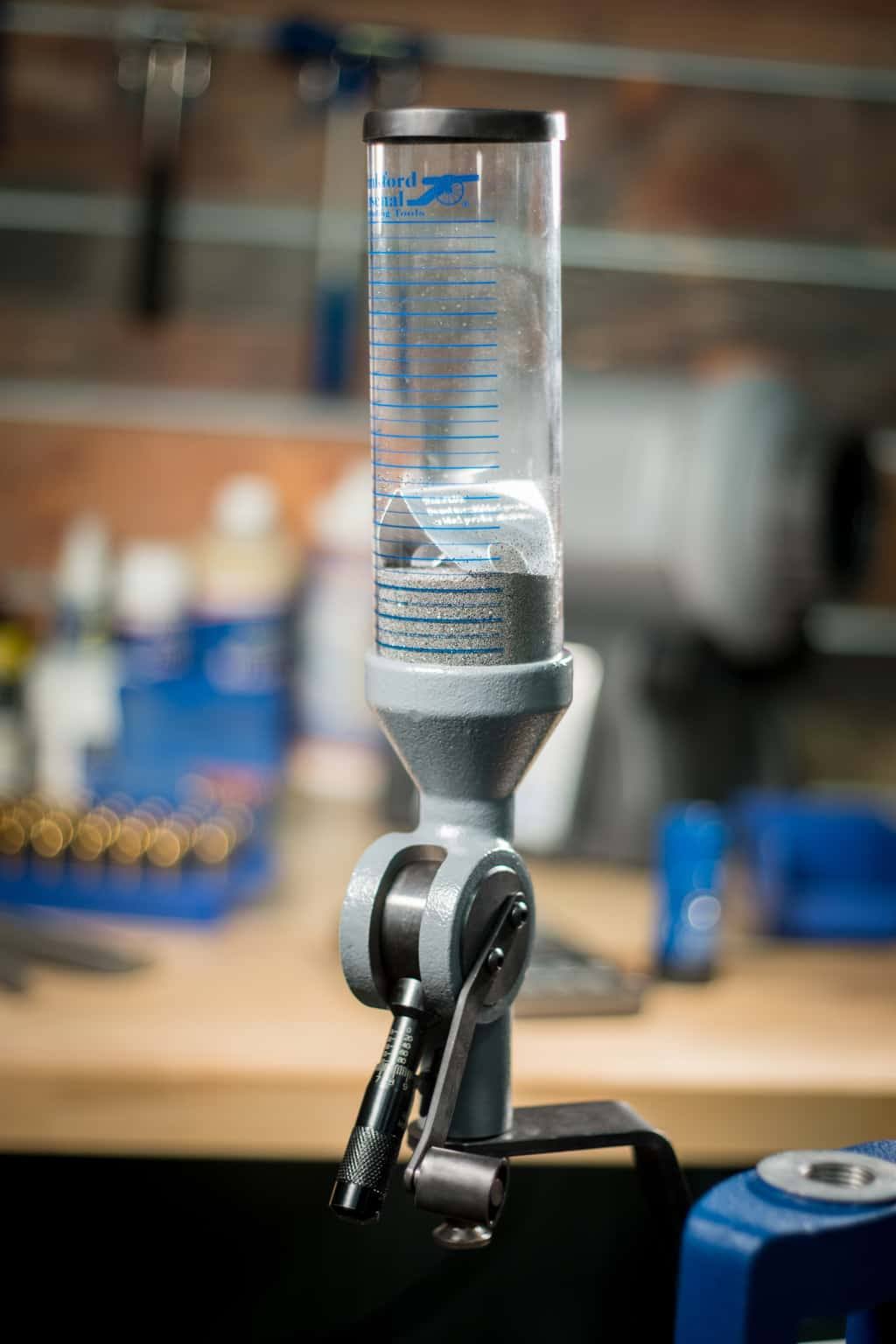 Powder Dropper H569342
