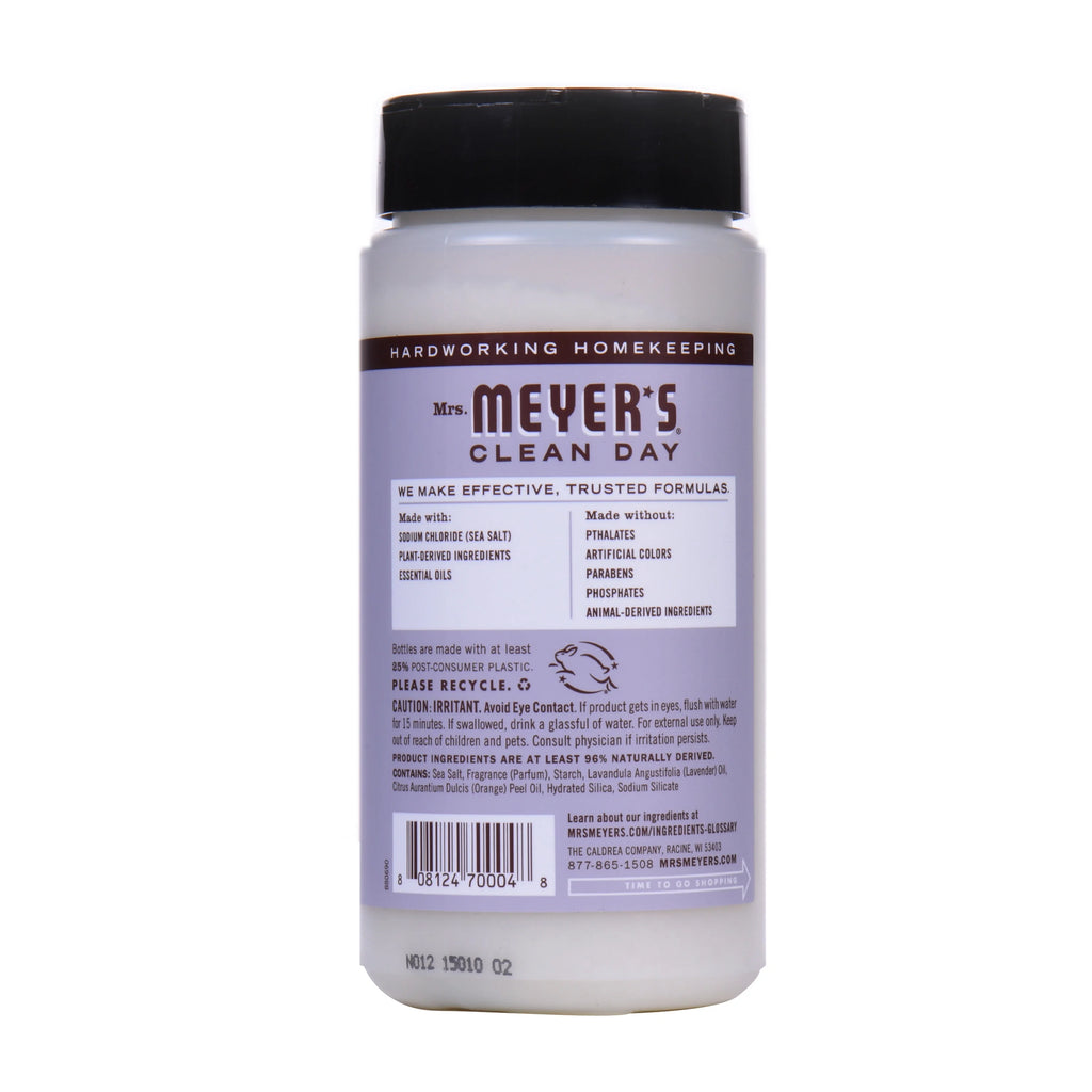 18 OZ Lavender Scent Booster (Pack of 6) Q40688