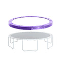Purple Safety Pad for 16 FT Round Trampoline Y3231