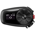 Bluetooth Communication System Single Pack Black M763131