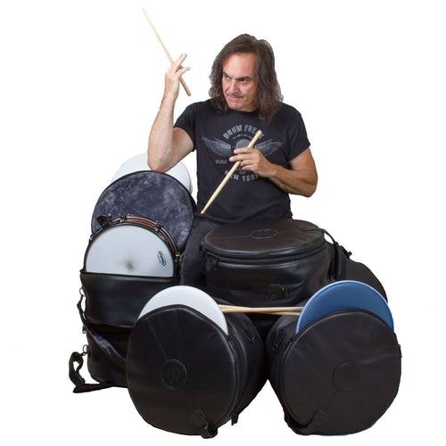 18x22 x 16x22 Bass Drum Bag T951514