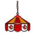 Glass Pub Lamp E63359