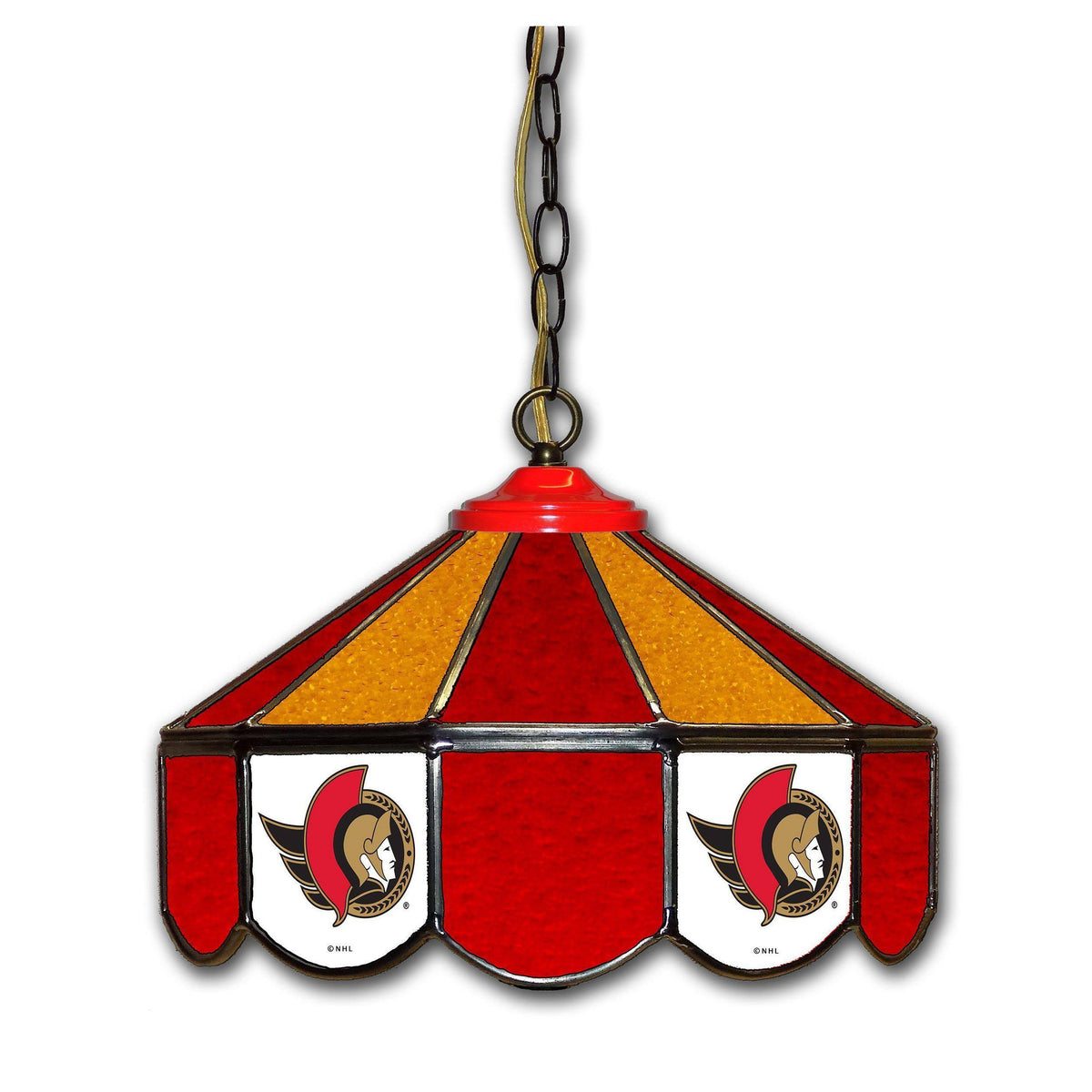 Glass Pub Lamp E63359