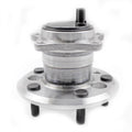 Rear Left Driver Side Wheel Hub and Bearing Assembly for Toyota Avalon ES350 Highlander 2WD T38211