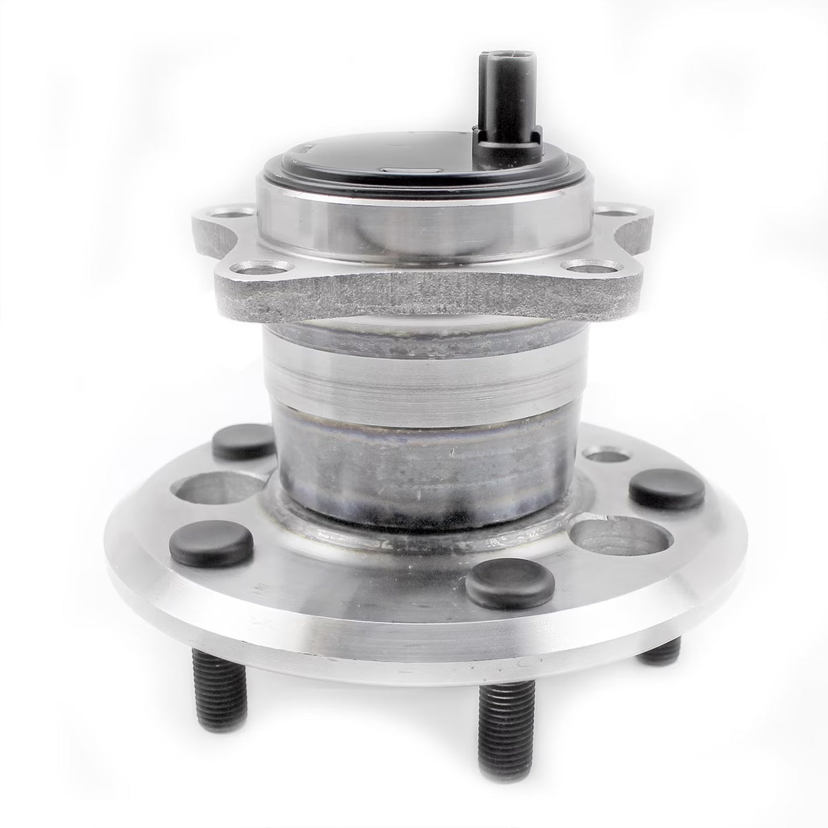 Rear Left Driver Side Wheel Hub and Bearing Assembly for Toyota Avalon ES350 Highlander 2WD T38211