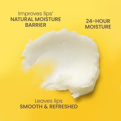 Lip Balm Set, 4 Tubes, 0.15 oz Z449