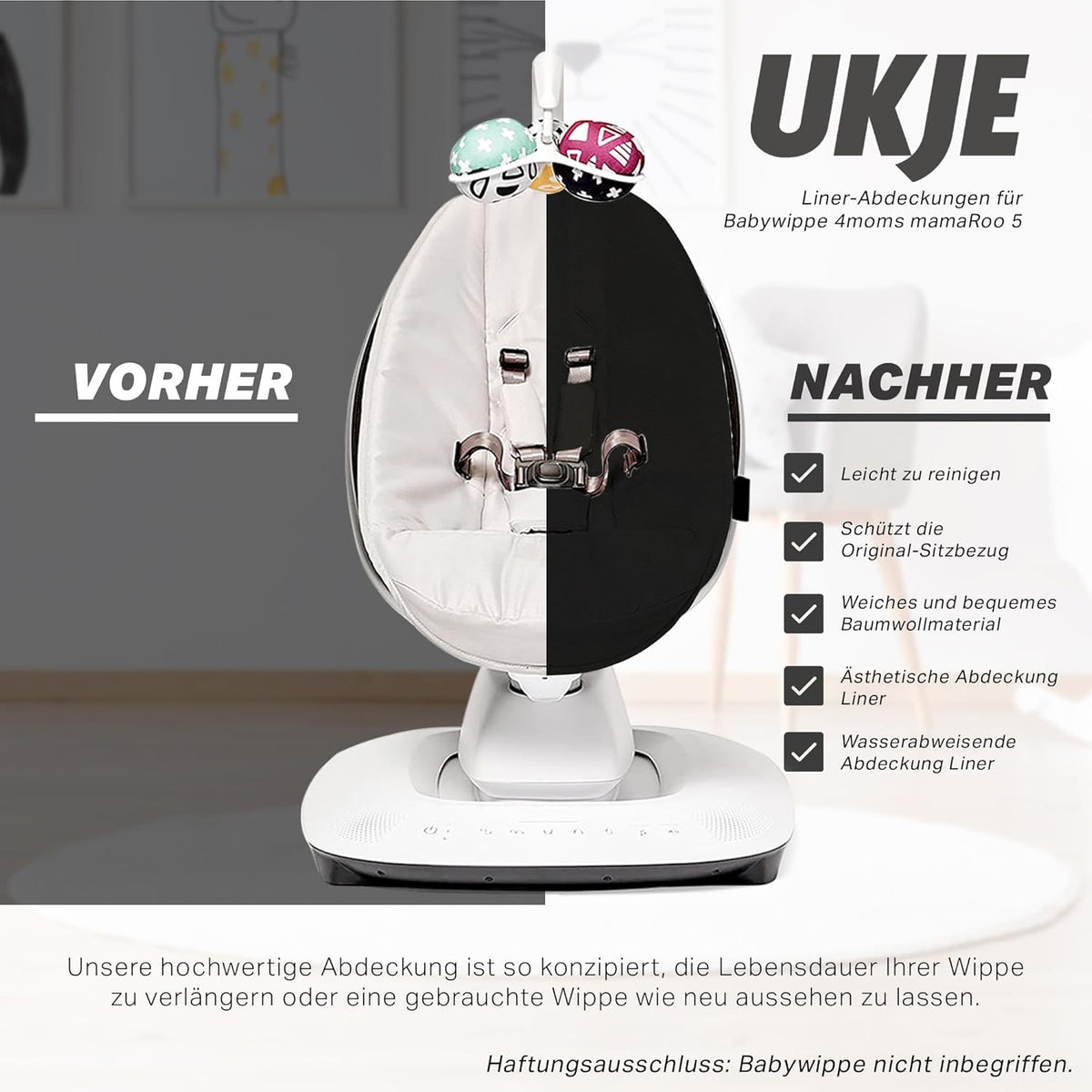 Black Swing Cover I431