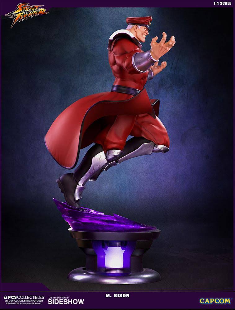 1/4 Scale Statue Z160932
