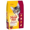 Hairball Control Dry Cat Food H4494