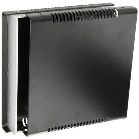 Aluminum Desktop Cabinet V45200