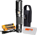 1000 Lumen Rechargeable Tactical Flashlight C617073