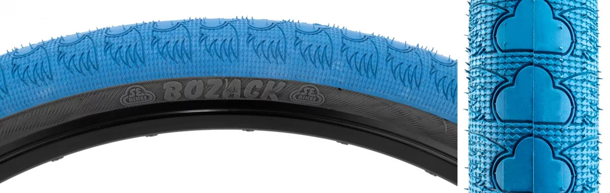 24x2.4 Wire Tire Q500236