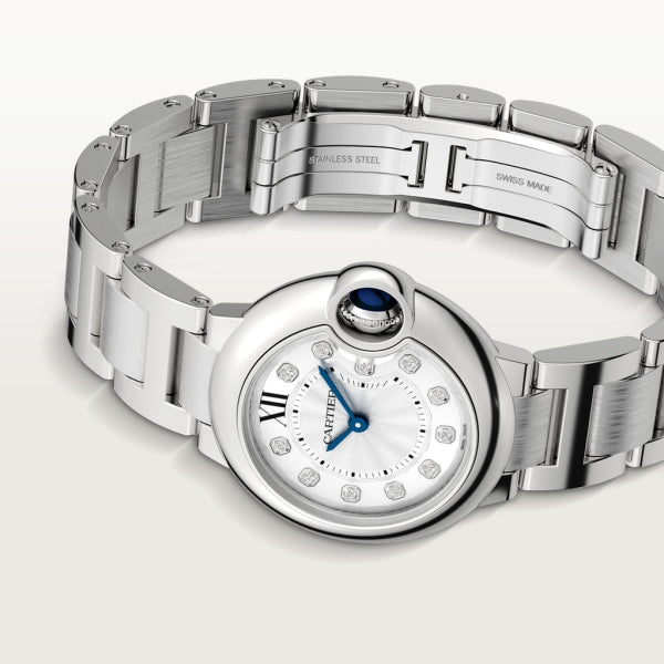 28mm Diamond Dial Watch S149957