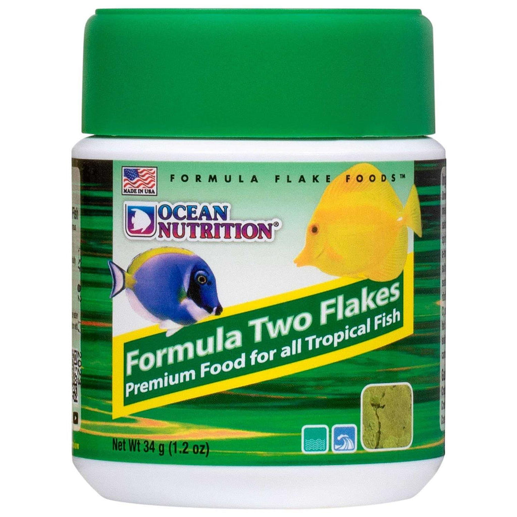 Flakes O163