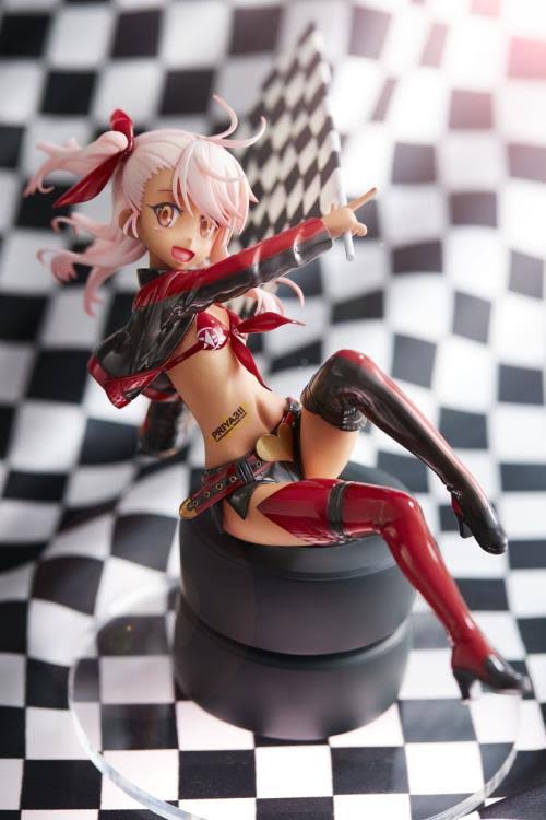 1/8 Scale Figure Y884553