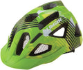 Green MTB Helmet D5168