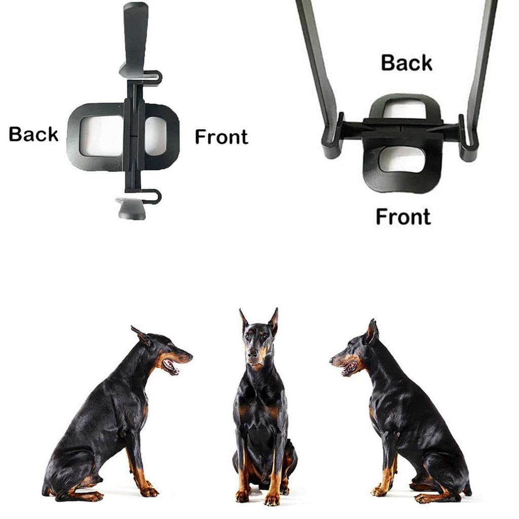 Dog Ear Posting Kit M902