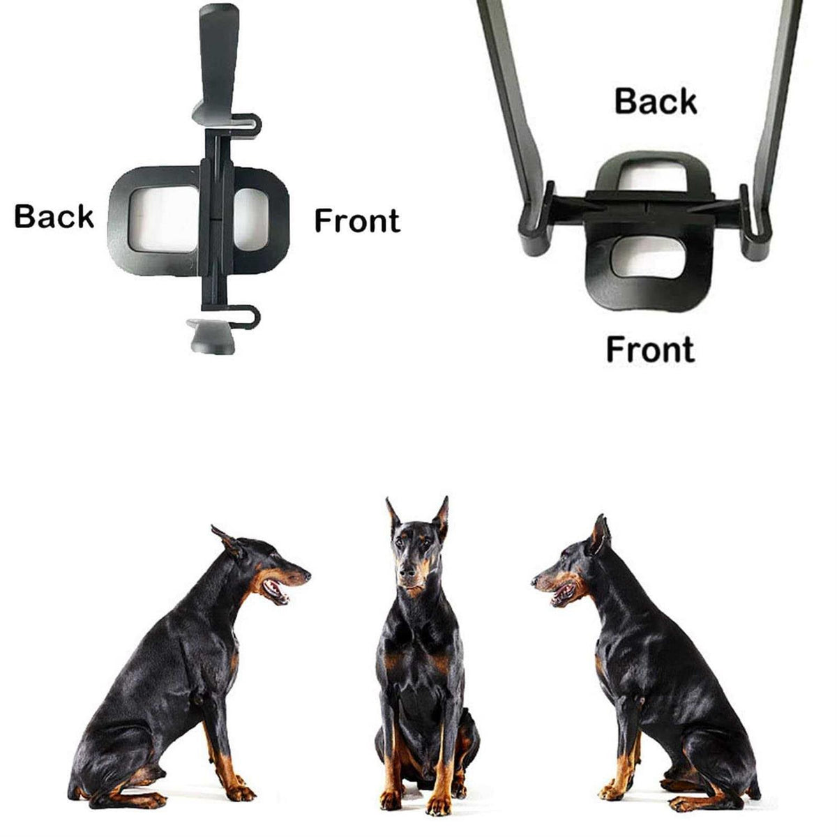 Dog Ear Posting Kit M902