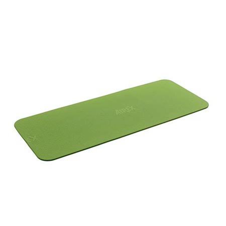 73 x 26 x 0.166 in. Green Brown Double Size Mat W257176