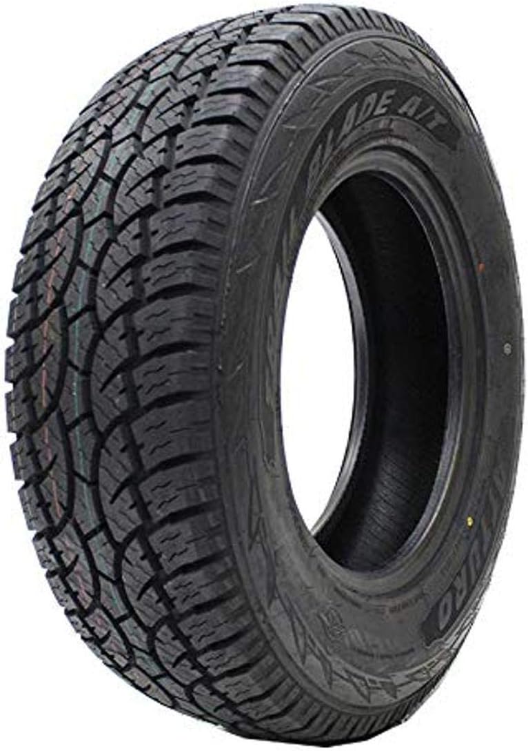 255/70R16 Light Truck Tire X731