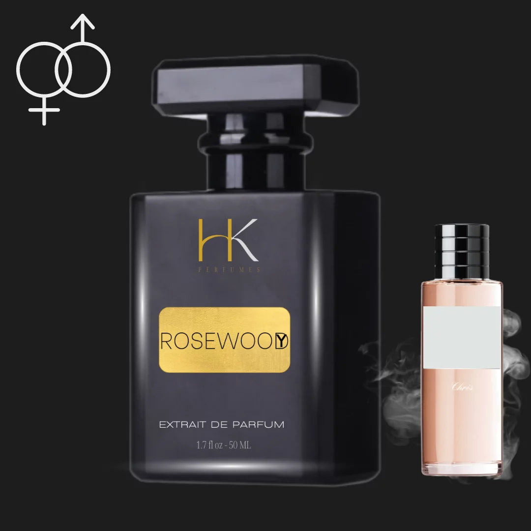 Rose Woody Eau De Perfume B49467