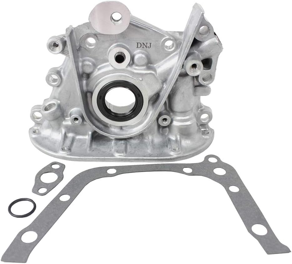 Oil Pump Pack of 2 A93989