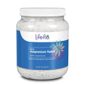 Pure Magnesium Flakes for Bath 44 oz K4738