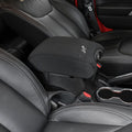 Car Center Console Pad Armrest Seat Box Cover Protector F405781