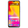 Black 64GB Prepaid Smartphone I18880