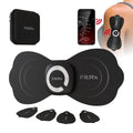 Rechargeable Wireless TENS Unit Muscle Stimulator E49705