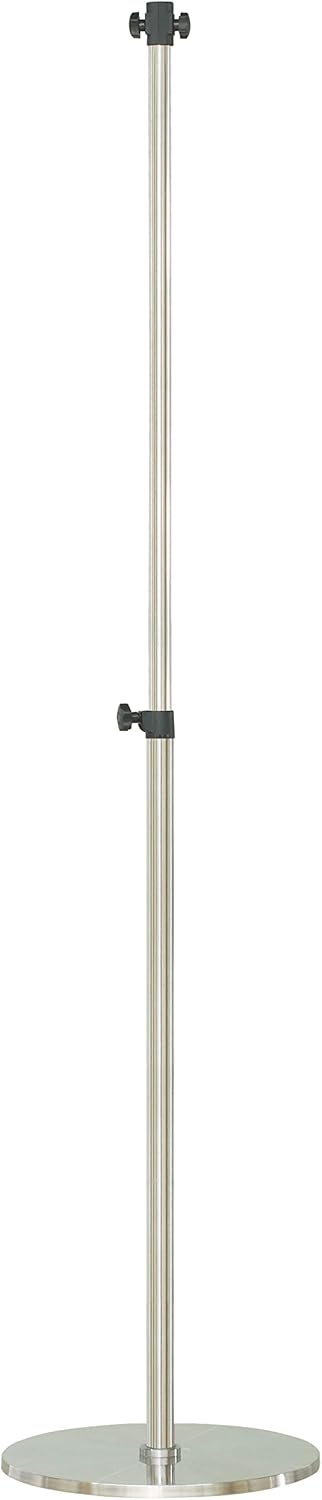 Black 34.6-in. Wide Electric Carbon Infrared Heat Lamp Z430