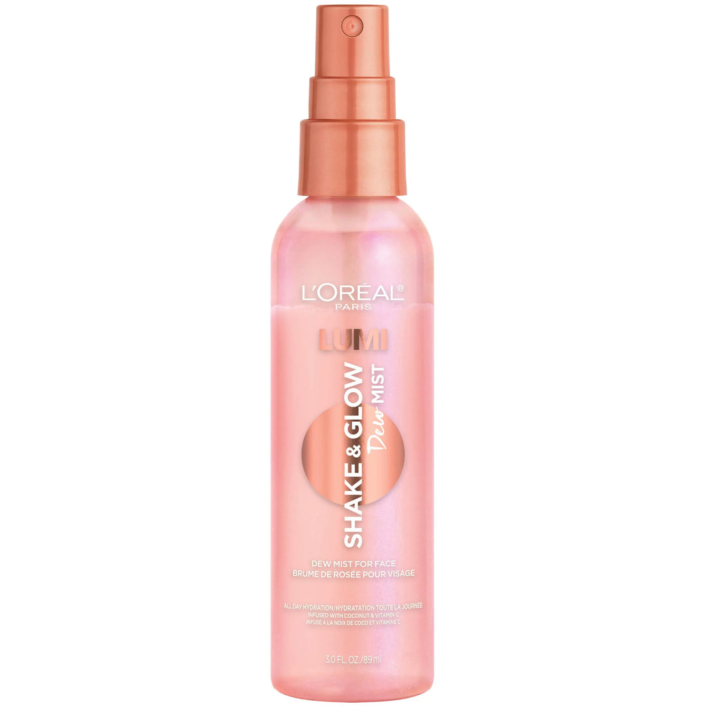 Hydrating Soothing Face Mist Y6472