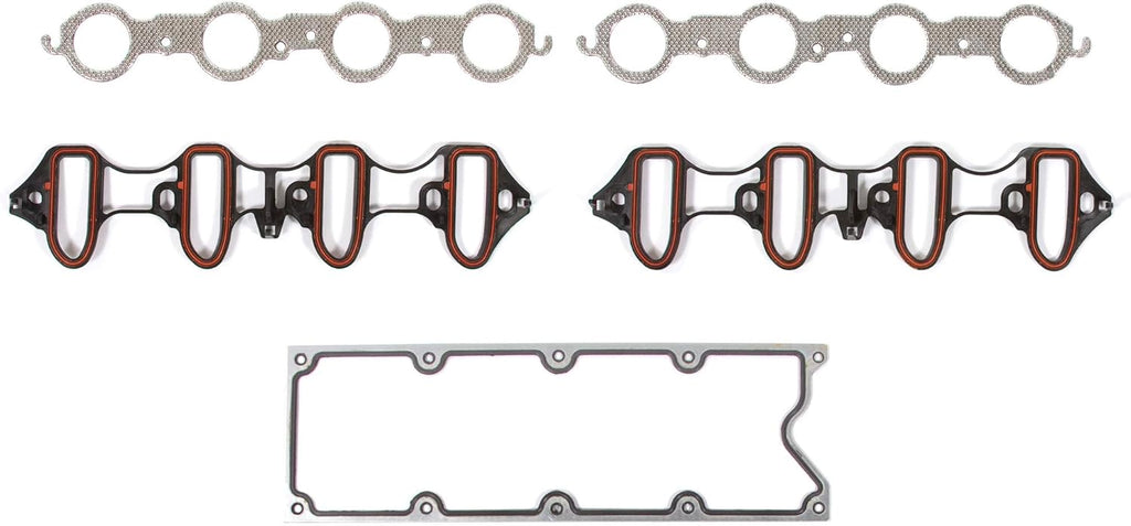 Head Gasket Set with Head Bolts and Lifters for 6.0 J886833