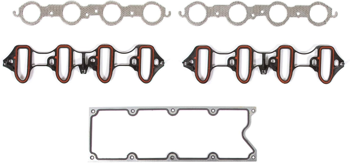 Head Gasket Set with Head Bolts and Lifters for 6.0 J886833