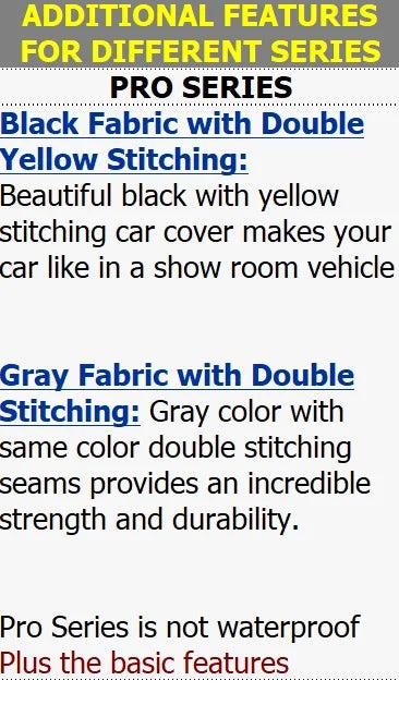 Black Truck Cover for 2009-2013 Chevy Silverado 2500 3500 EXT Cab 6.5ft bed H6165