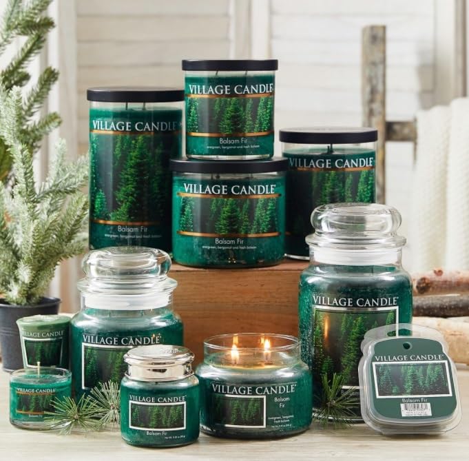 Scented Candle 21.25 oz. H2701
