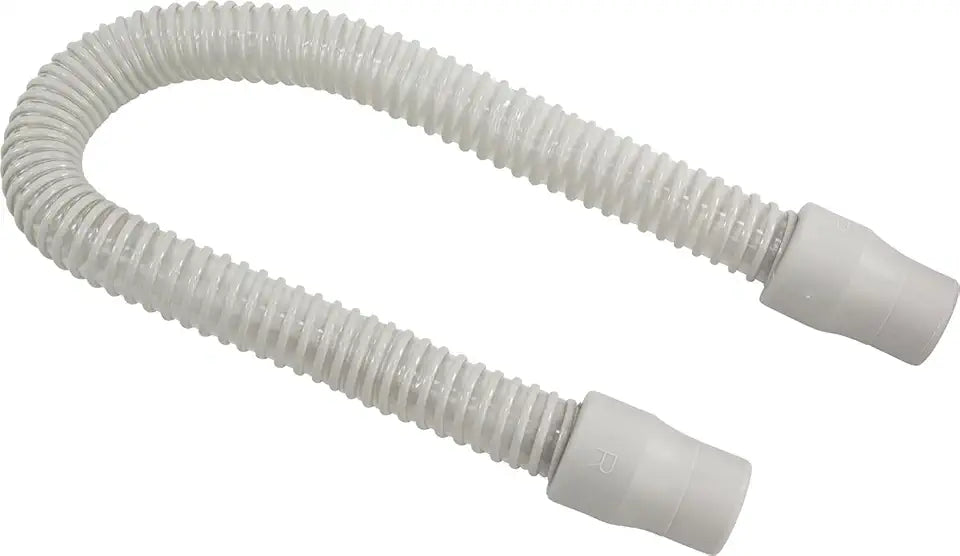 Lightweight CPAP Hose 18" Length 22mm Opening D267550