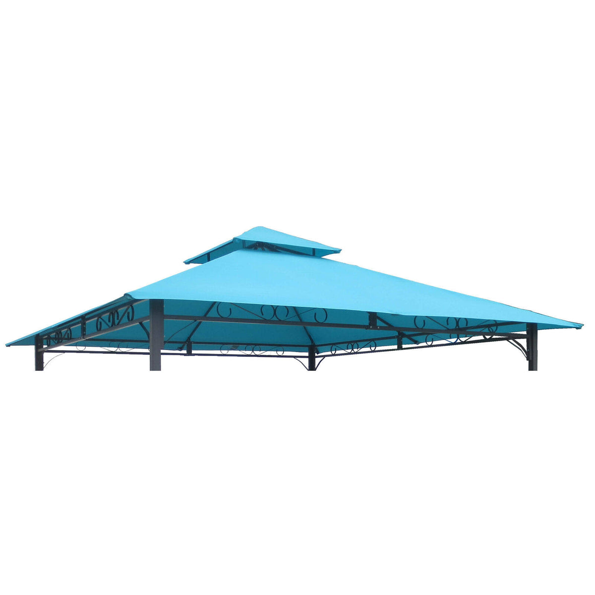 Replacement Canopy for 10 ft. Canopy Gazebo J6833