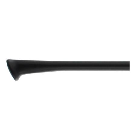 Black Hard Maple Composite Baseball Bat 32/29 oz Y633500