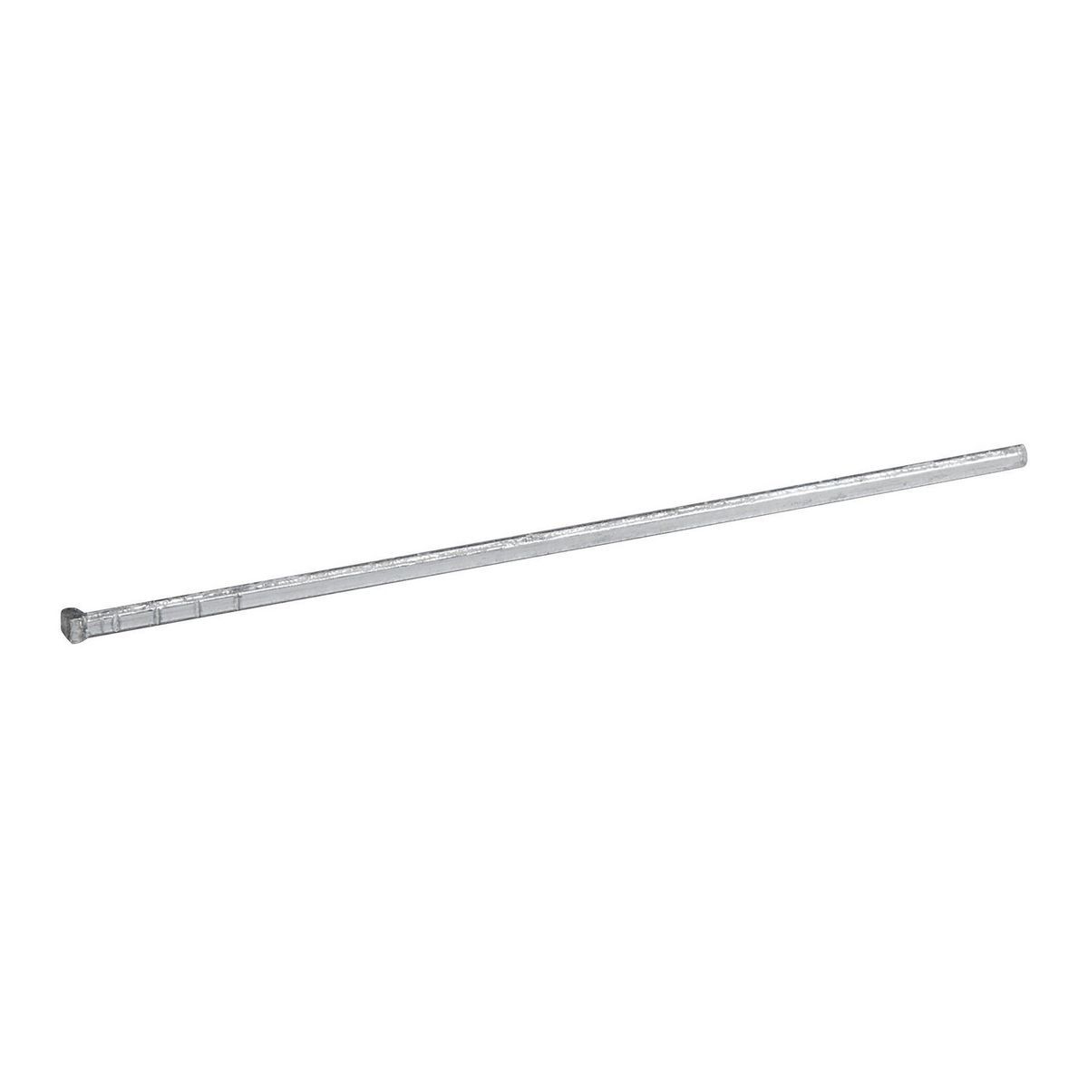 2 in. 18 GA Galvanized Brad Nails, 5000-Piece G1702