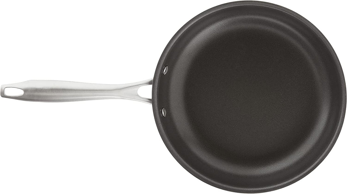 Anodized Skillet M7683