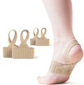Arch Support Brace and Compression 2 Pairs X-Small W15379