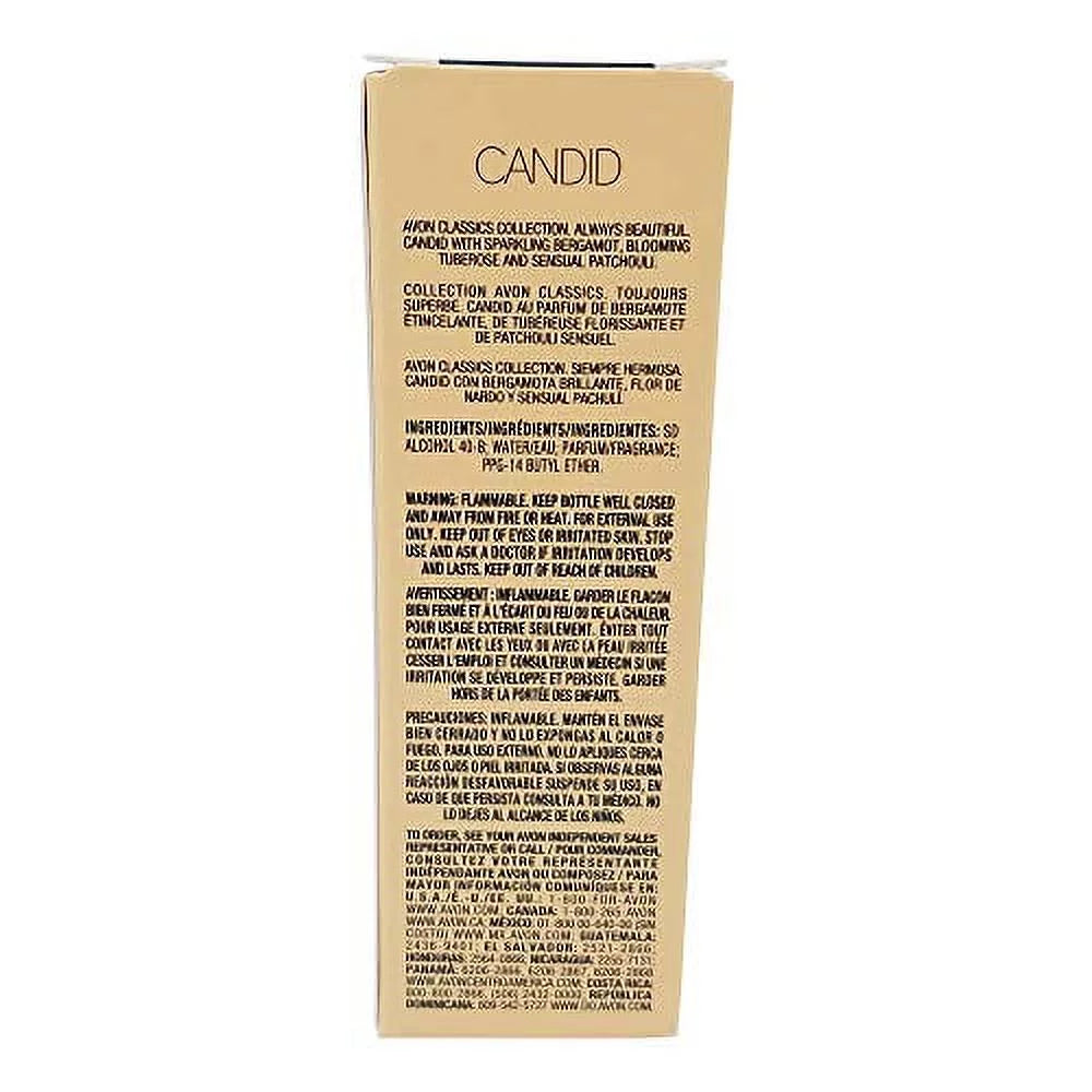 Cologne Spray 2 Bottles 1.7 fl oz O7215