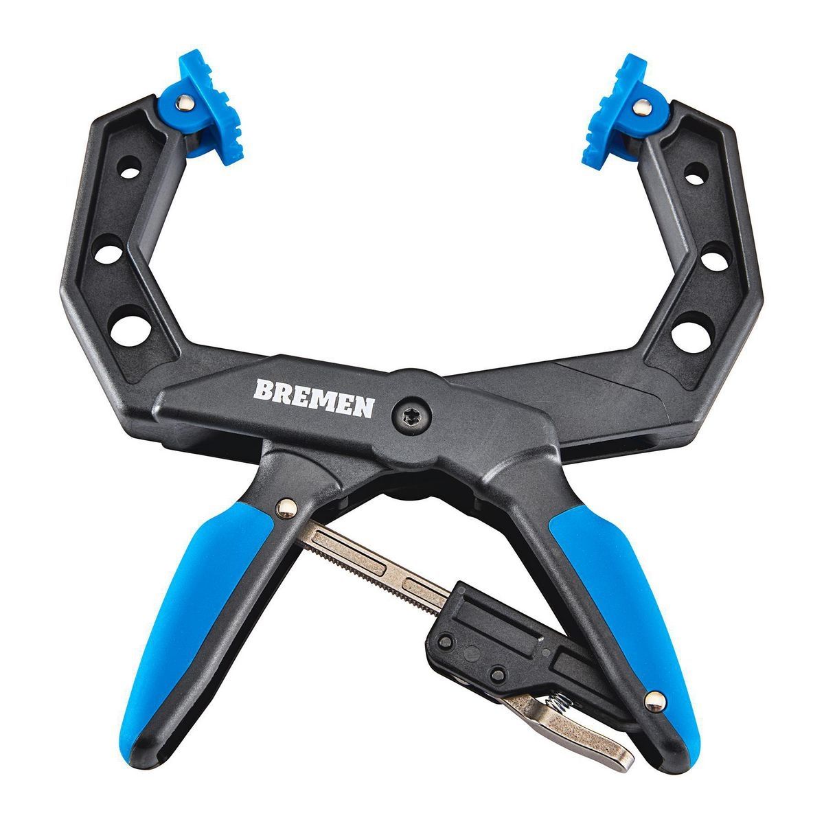 4 in. Hand Clamp R544