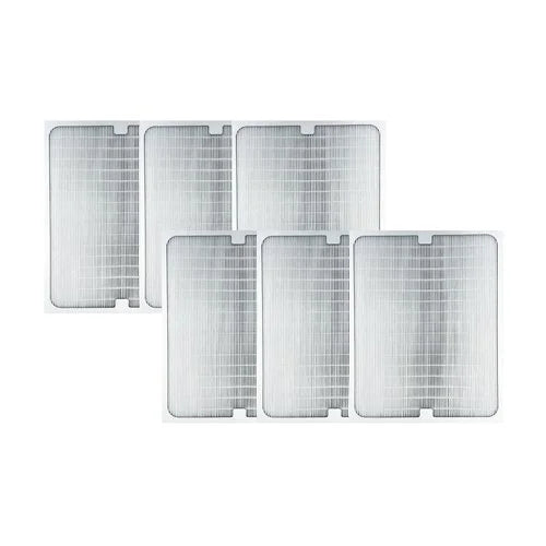 Air Purifier Filter Set of 6 I567288