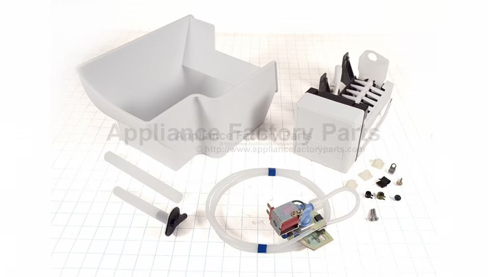 OEM GE IM3 Icemaker P864